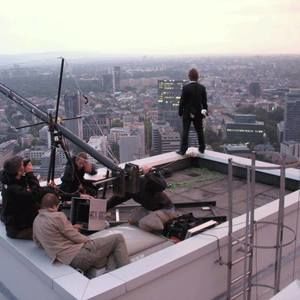 Meet your Posher, Jerry